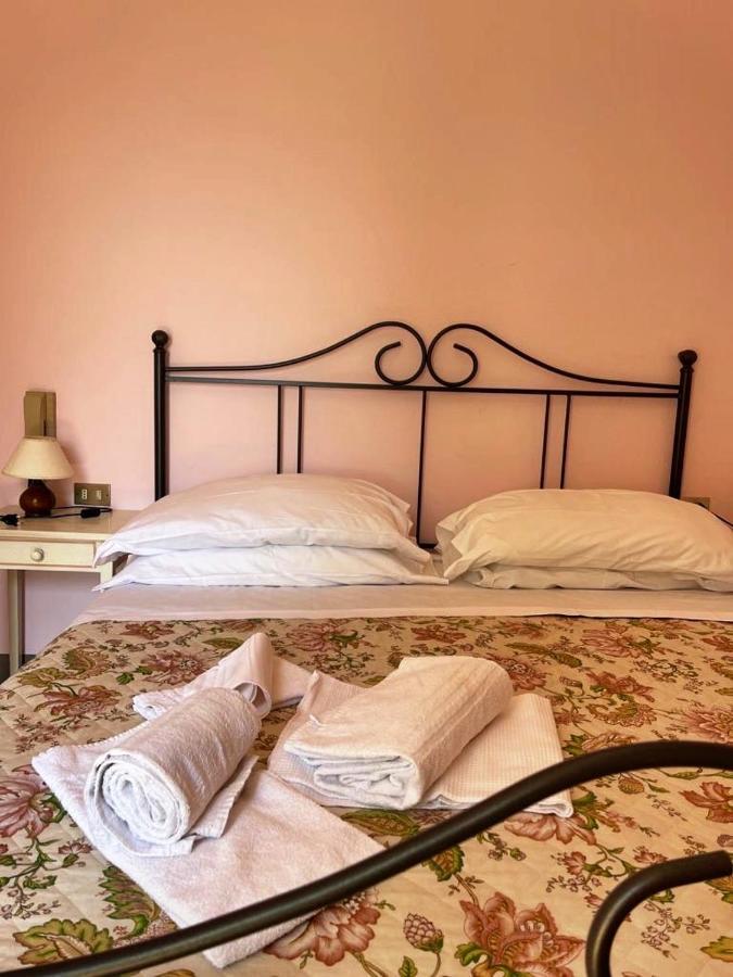 Vila Agriturismo Bicocchi Piteglio Exteriér fotografie